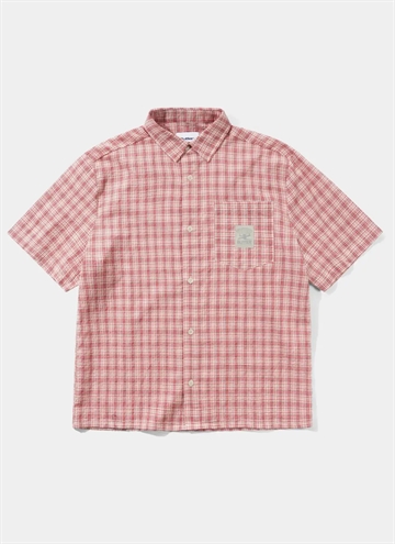 Butter Goods Utrustning S/S Skjorta